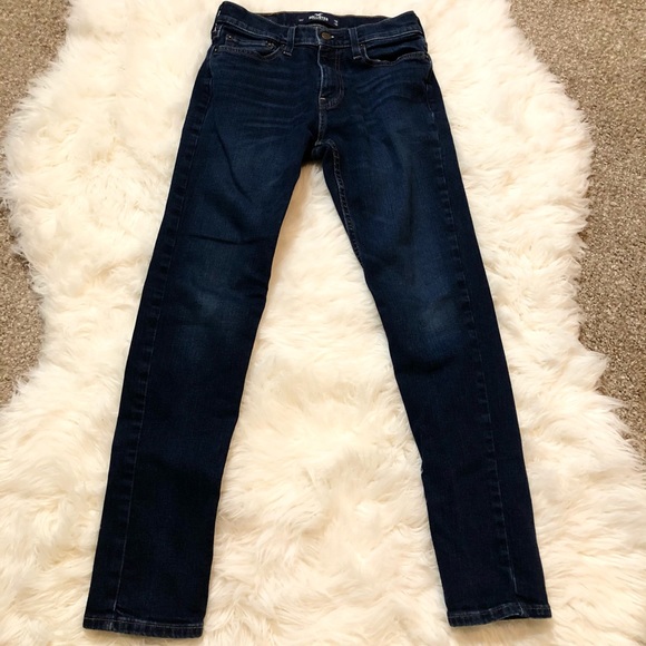 Hollister Other - Hollister Skinny Epic Flex Jeans